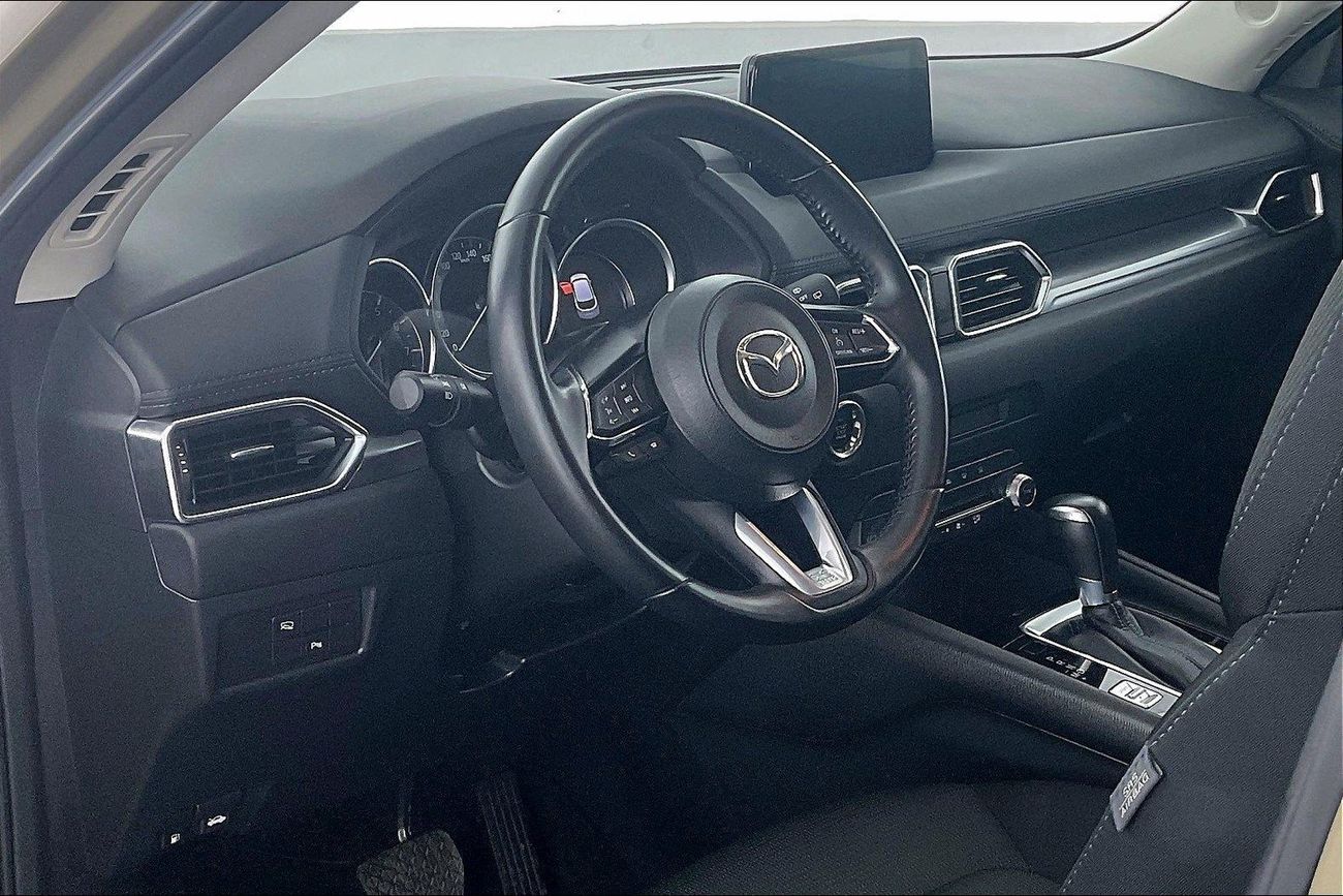 Mazda CX5 GT | Carnival Sale • UP TO AED 20,000 OFF | Guaranteed Warranty | 0 Down Payment