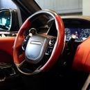 لاند روفر رينج روفر سبورت SVR 5.0L (550 HP) AED 4,503 pm • 0% Downpayment • Range Rover Sport SVR Carbon Edition • 1 Year Warr