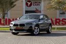 بي أم دبليو X2 sDRIVE20i M SPORT BMW X2 20 2023 مواصفات خليجية مقابل 1,187.00 AED شهريًا
