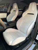 تسلا موديل 3 تيسلا موديل 3 بروفرمنس خليجي صبغ وكاله تشييكات وكاله تحت الضمان