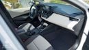 Toyota Corolla 1.6L XLi | Cruiser Control | GCC Specification | Corolla XLi | Automatic