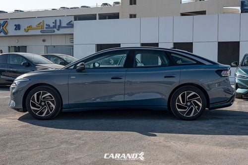 Volkswagen ID.7 VOLKSWAGEN ID7 CROZZ PRO FIRST EDITION / 2023 MODEL