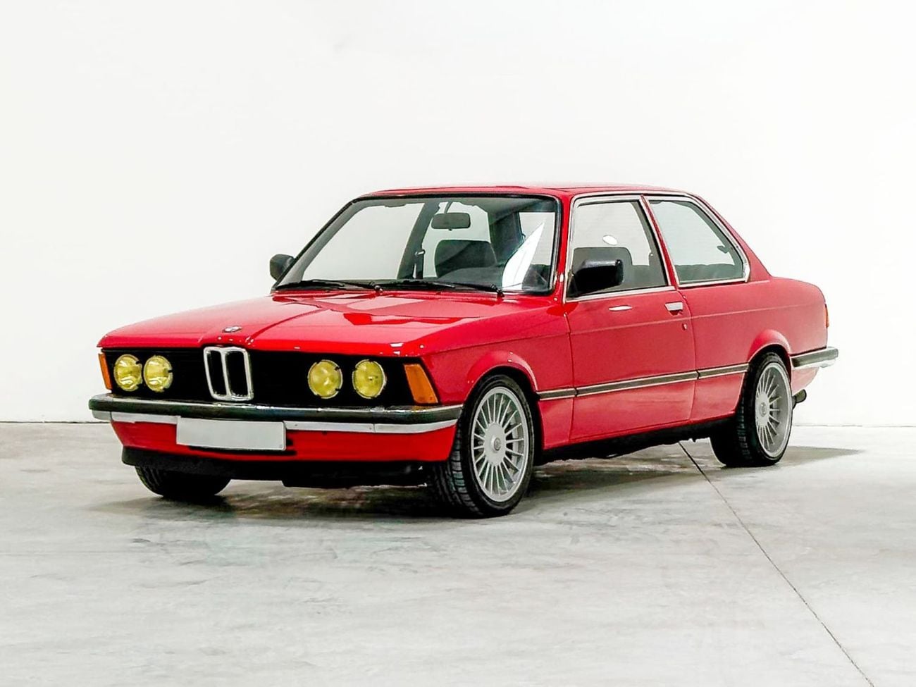 BMW 320i