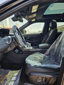 لاند روفر رانج روفر إيفوك R-ديناميك SE P250