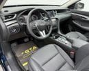 Infiniti QX50 Luxe Style 2.0L 2024 Infiniti QX50 ,Warranty ,Brand New ,GCC