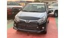 Toyota Wigo Toyota Wigo A/T 1.2L Gasoline 2021 Model