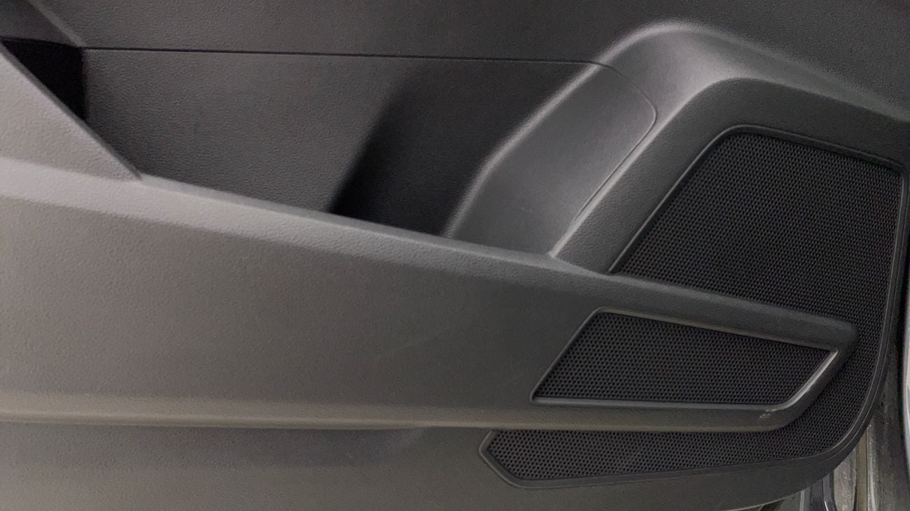 فولكس واجن تيرامونت TRENDLINE 3.6 | بدون دفعة مقدمة | اختبار القيادة في المنزل