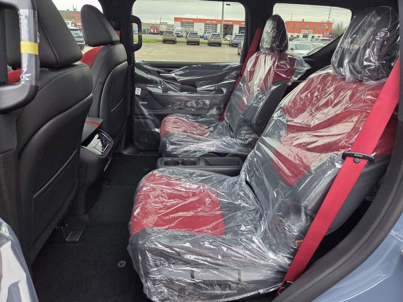 نيسان أرمادا 26/26 ARMADA NISMO