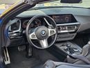 BMW Z4 M40i American Specs - Low Mileage Pristine Condition