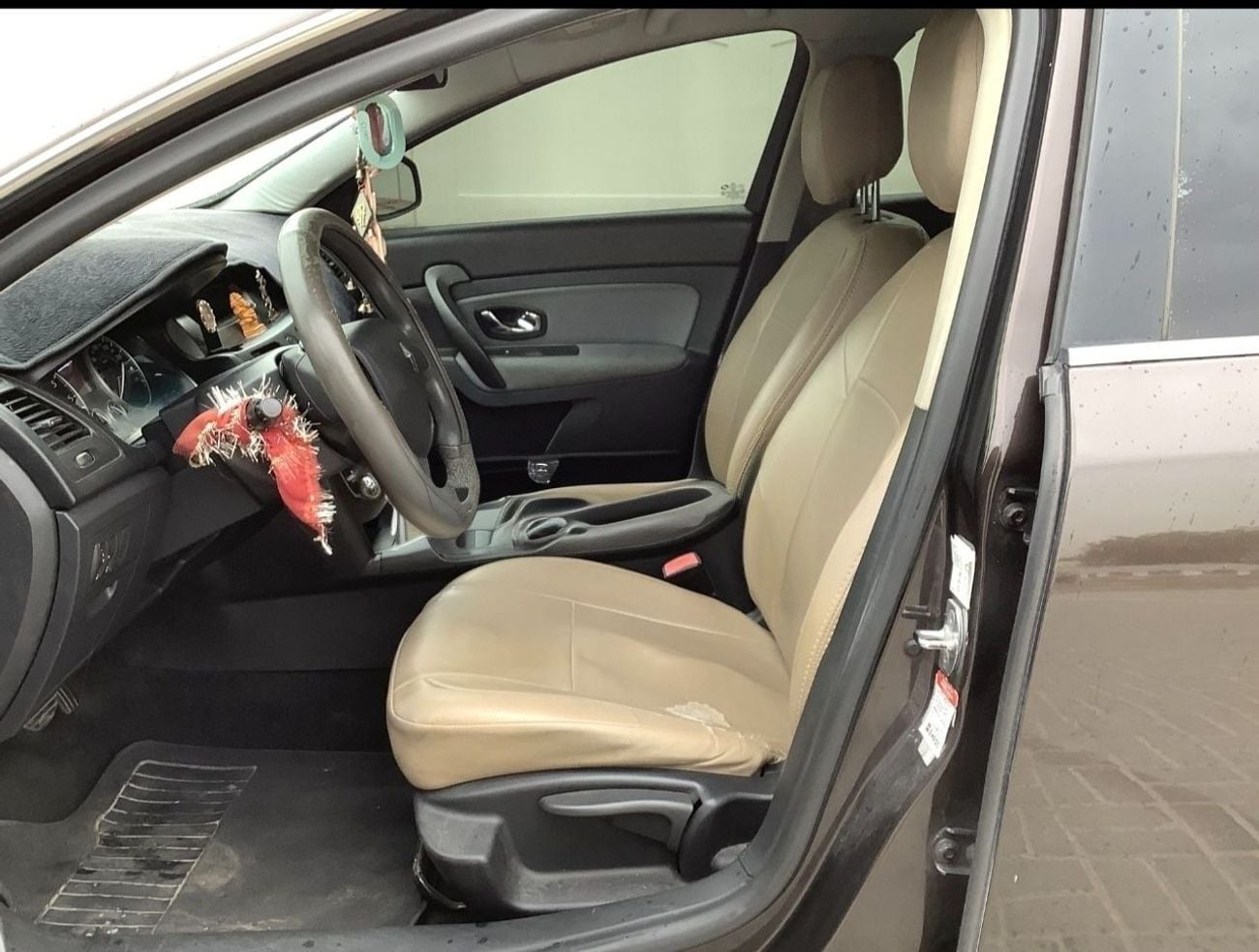 Renault Safrane Renault Safran 2014 Gulf