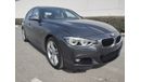بي أم دبليو 318i I M-Kit 2018 GCC 2 Year Warranty with open km