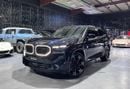 بي أم دبليو XM 4.4L, Twin Turbo V8 +Electric motor,653Hp,8-Speed Automatic ,AWD