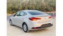 Hyundai Elantra 2019 FOR URGENT SALE