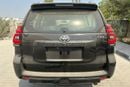 Toyota Prado 2023 Toyota Prado 4.0L TX-L V6 Petrol Automatic Zero KM