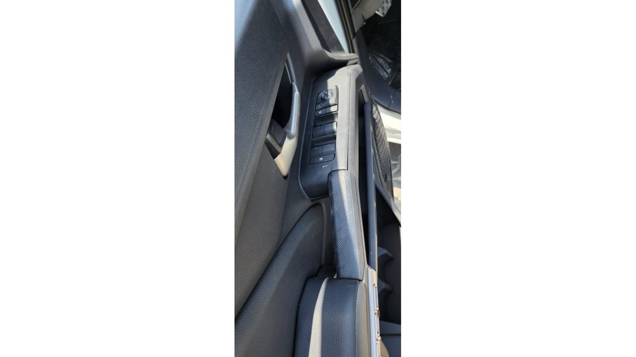 تويوتا تاكوما TOYOTA TACOMA SPORT PLUS