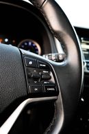 Hyundai Tucson GL Plus 2.0L