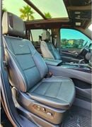 كاديلاك إسكالاد Premium Luxury Platinum 6.2L 4WD