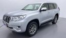 Toyota Prado GXR 4 | Under Warranty | Inspected on 150+ parameters