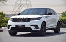 Land Rover Range Rover Velar S P250