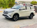 Toyota Rush EX