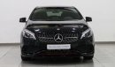 Mercedes-Benz A 250 Sport Saloon low mileage