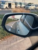 تويوتا راف ٤ premium Japan 360 camera Full Option