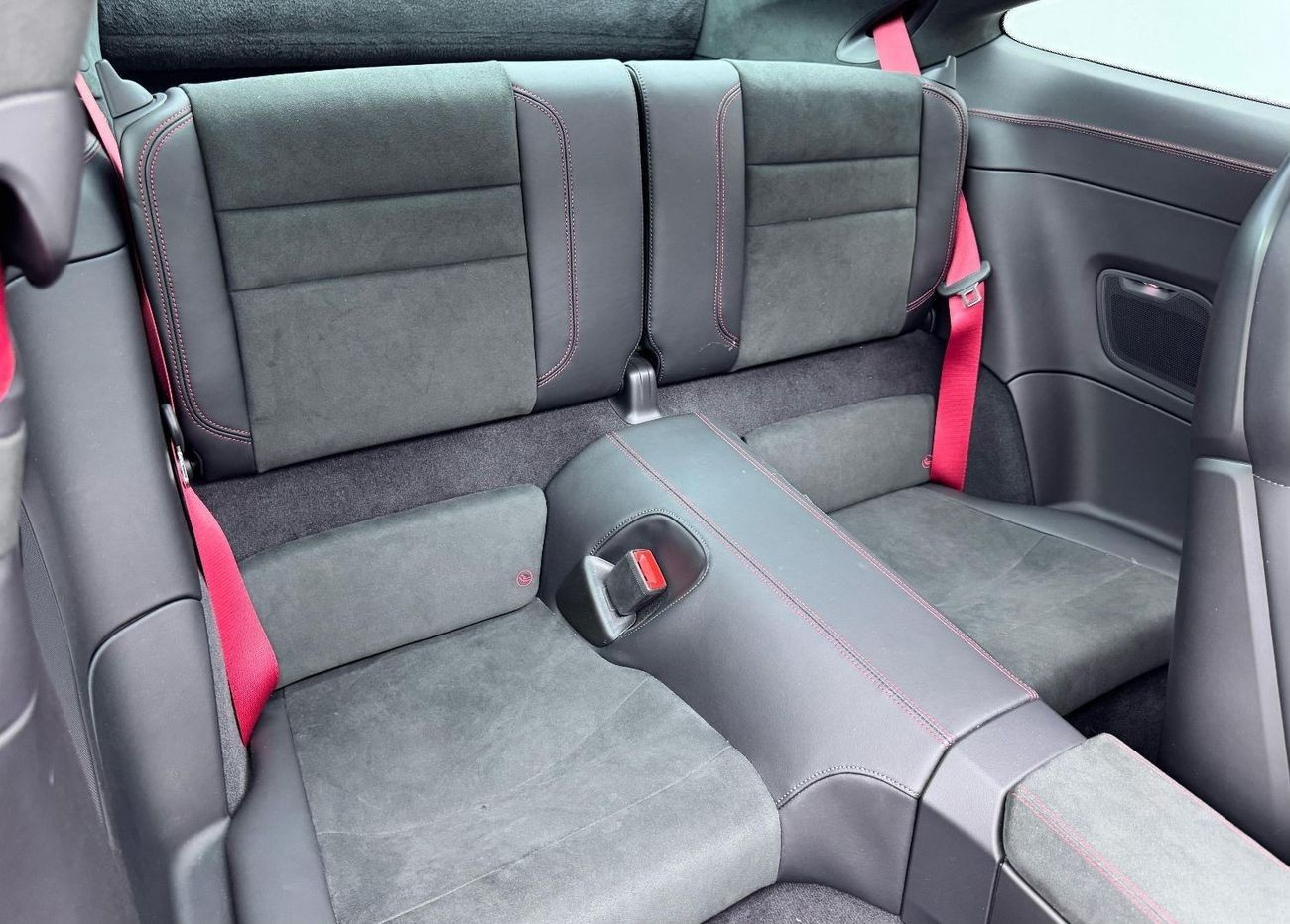 Porsche Carrera GT Porsche 911 Carrera GTS, Aug 2026 Porsche Warranty, Sport Chrono Package, Very Low Kms, GCC