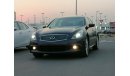 Infiniti G37 Infiniti G37xS 2013 Imported America Very Clean Inside And Out Side