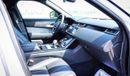 Land Rover Range Rover Velar P250 HSE 2.0L