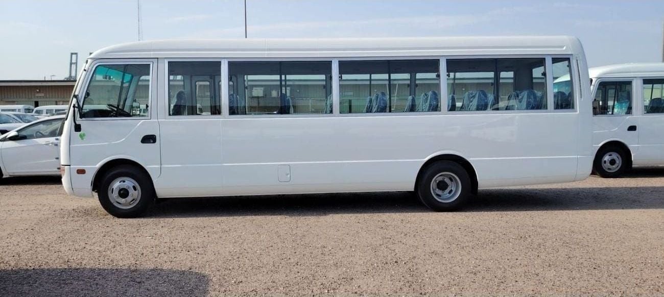 Mitsubishi Rosa MITSUBISHI ROSA DIESEL 4.2L 34 SEET