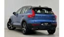 فولفو XC 40 R ديزاين 2019 Volvo XC40 T5 R-Design, Warranty, Full Volvo Service History, Full Options, Low Kms, G