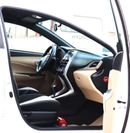 Toyota Yaris 2019 Toyota Yaris SE (XP130), 5dr Hatchback, 1.3L 4cyl Petrol, Automatic, Front Wheel Drive