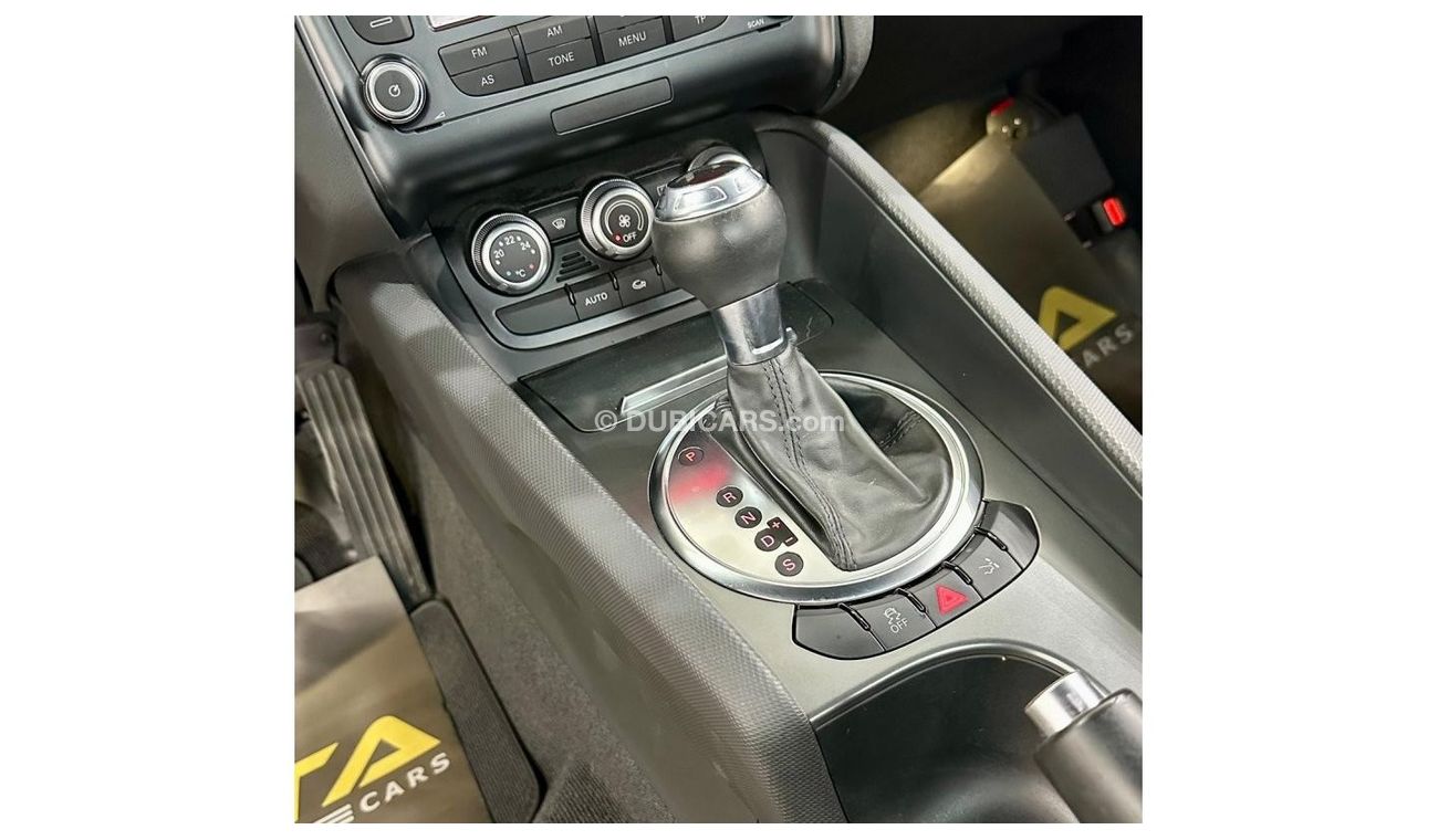 أودي TT 2012 Audi TT TFSI, Full Audi Service History, GCC