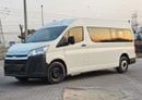 Toyota Hiace 2.8 DX DIESEL MANUAL 2026