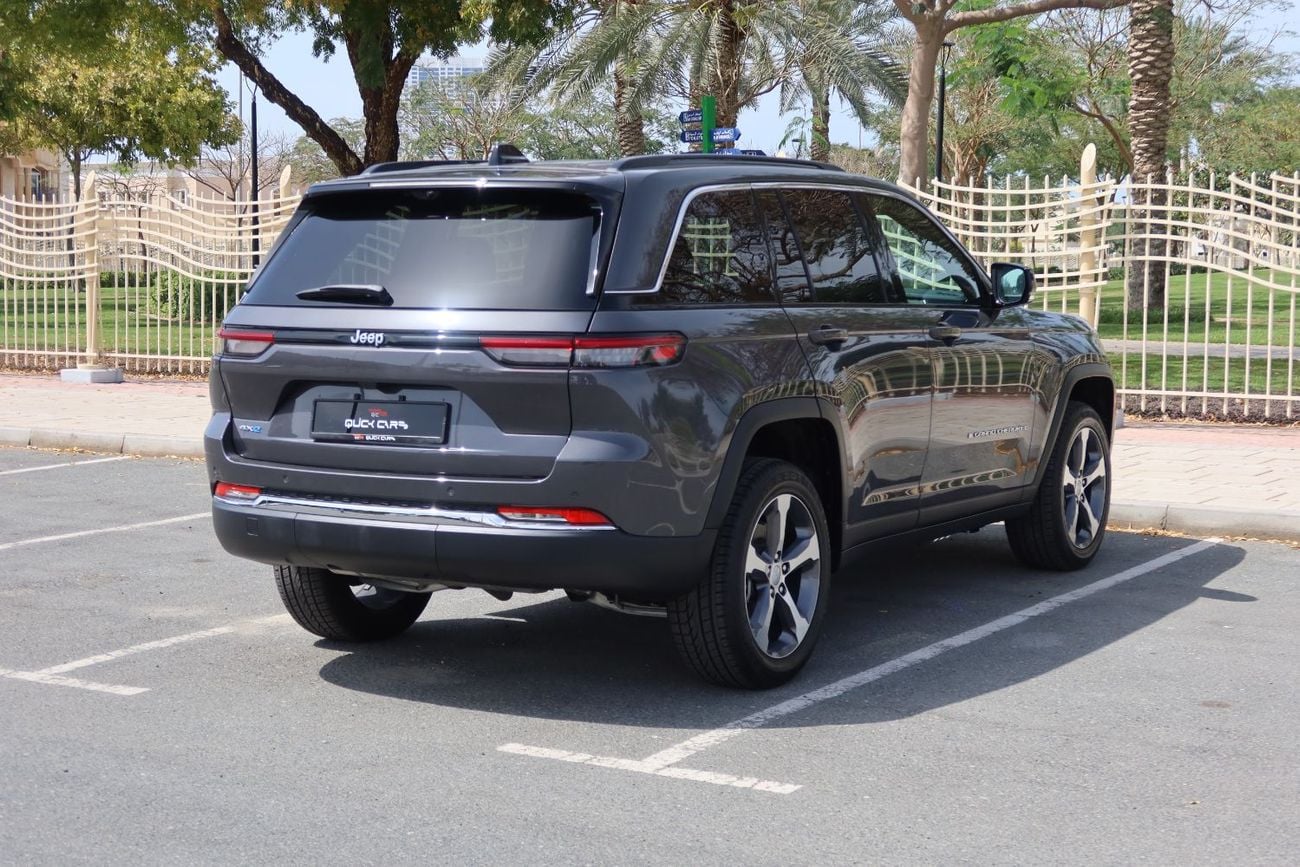 جيب جراند شيروكي NO HIDDEN FEES. NO SURPRISES.  The price you see is the EXACT price you pay. No hidden charges. No l