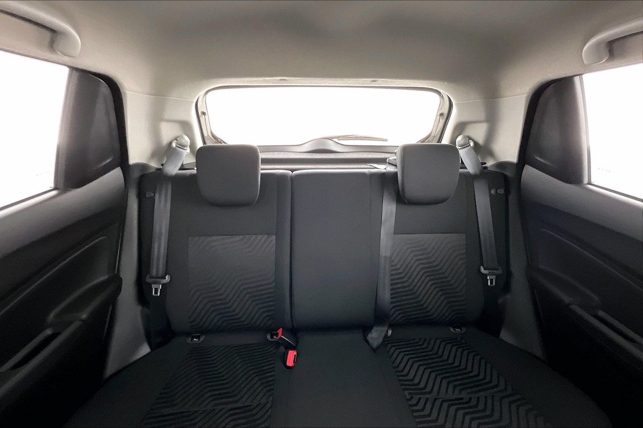 Suzuki Swift GLX| 1 year free warranty | Exclusive Eid offer