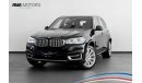 BMW X5 35i Exclusive 2017 BMW X5 35ix / Full BMW Service History