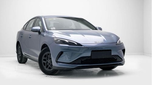 BYD Seal 05 DM-i 1.5L Petrol Engine + Electric Motor (DM-i Plug-in Hybrid) | 4 Door | 5 Seater