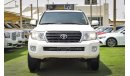 Toyota Land Cruiser Gcc first owner