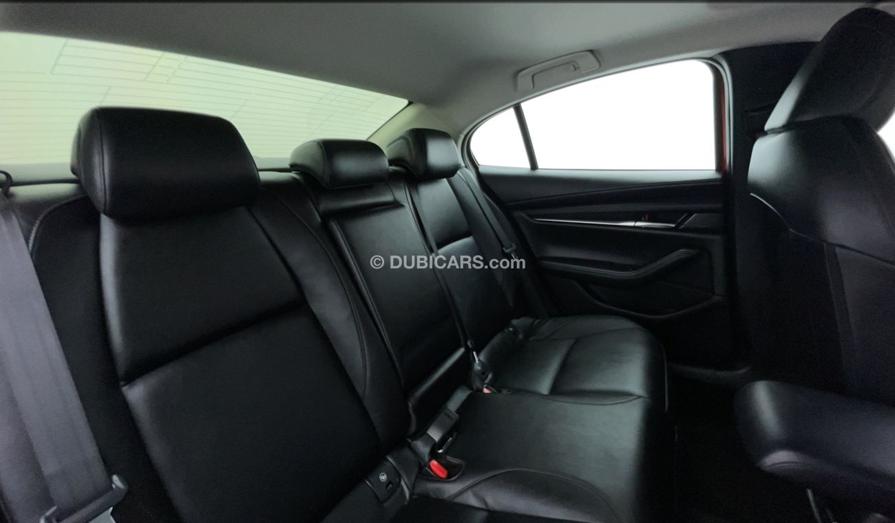 Mazda 3 EVOLVE 2 | Zero Down Payment | Free Home Test Drive