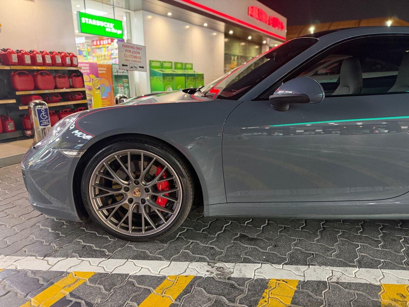 بورش 911