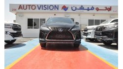 لكزس RX 350 Lexus RX 350