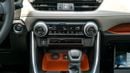 Toyota RAV4 ADVENTURE-V AWD 2.5L