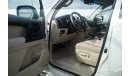 Toyota Land Cruiser GXR- 4.5L - TURBO DIESEL - STANDARD WITH SUNROOF