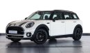 Mini Cooper Clubman