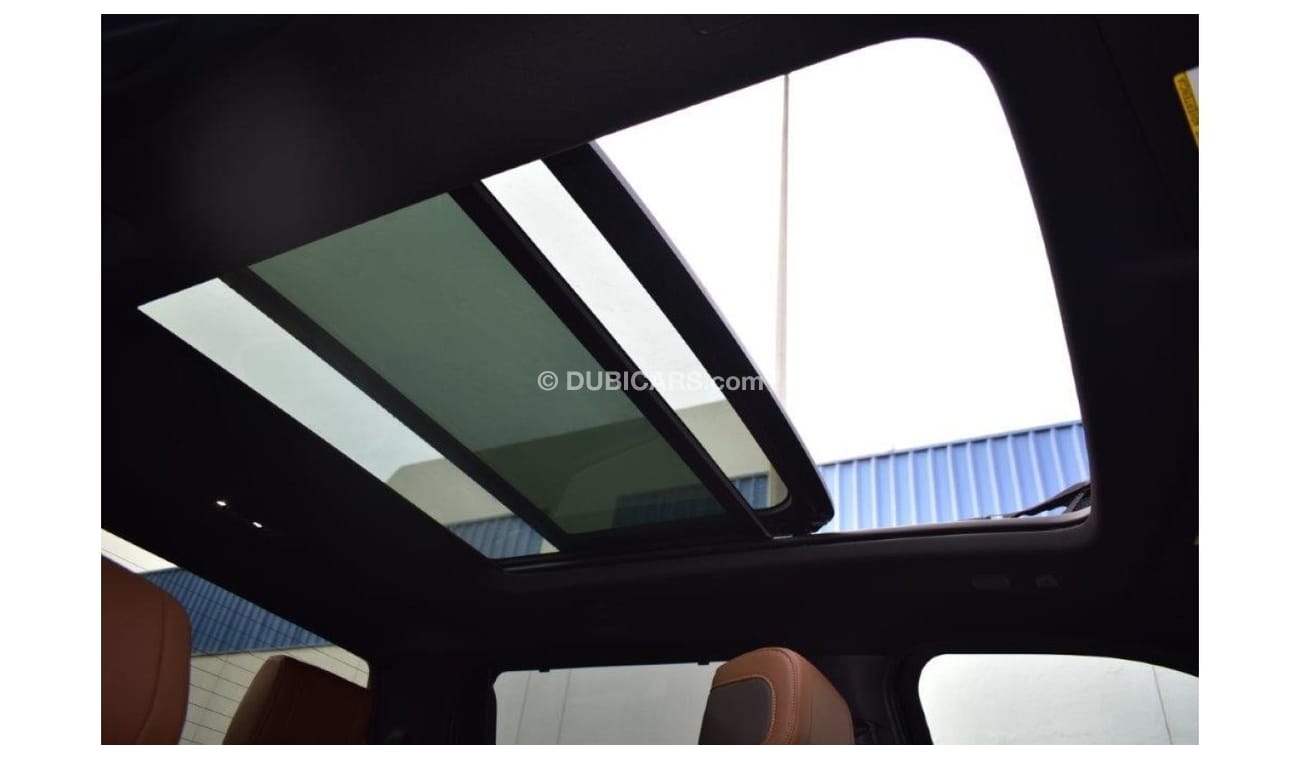 Toyota Tundra Crew Max Platinum 1794