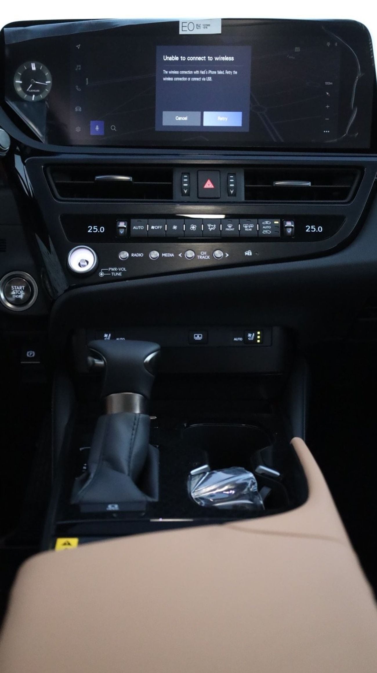 Lexus ES350 F SPORT Elite 3.5L