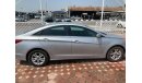 Hyundai Sonata هيونداي سوناتا موديل 2013 وارد امريكي اوراق جمارك بحالة جيدة جدا