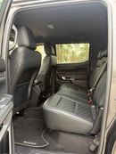 Ford Ranger Platinum