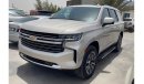 شيفروليه تاهو CHEVROLET TAHOE LT